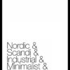 Quadro Nordic decorativos